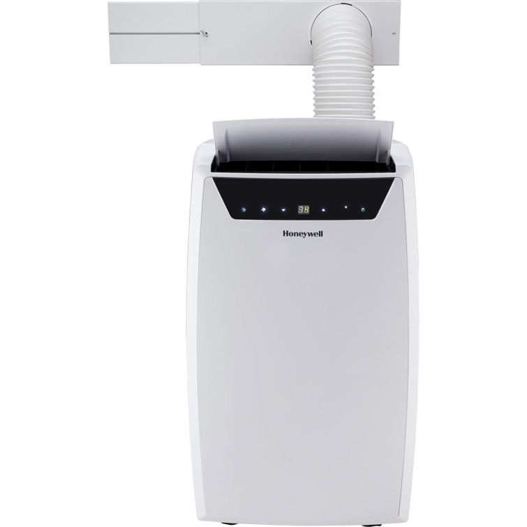 Honeywell 14,000 BTU, 9,000 BTU SACC Portable Air, 01/23/2024